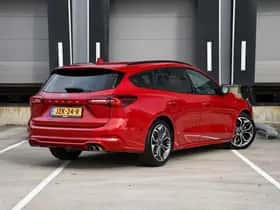Ford Focus (2024) thumbnail 5