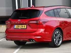 Ford Focus (2024) thumbnail 6