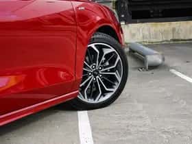 Ford Focus (2024) thumbnail 7