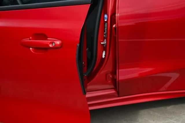Ford Focus (2024) thumbnail 10