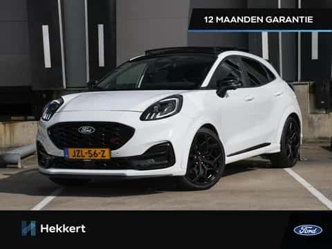 Ford Puma (2024) — foto 1