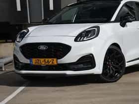 Ford Puma (2024) thumbnail 2