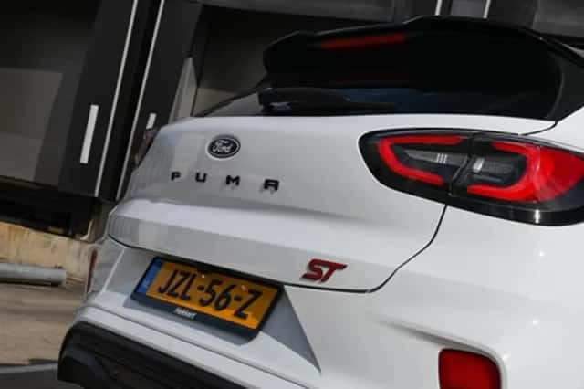 Ford Puma (2024) thumbnail 11