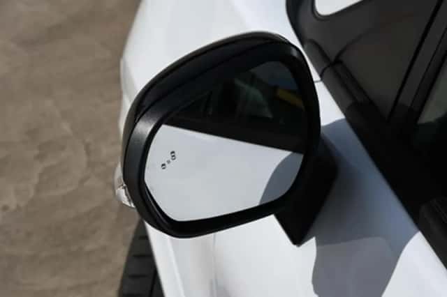 Ford Puma (2024) thumbnail 14