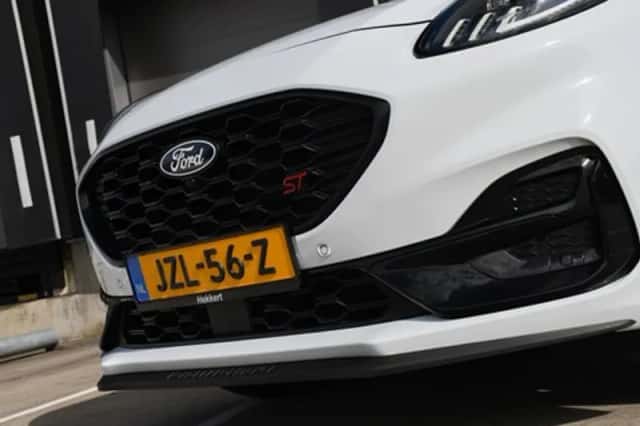 Ford Puma (2024) thumbnail 3