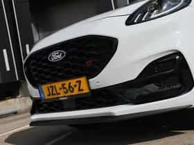 Ford Puma (2024) thumbnail 3