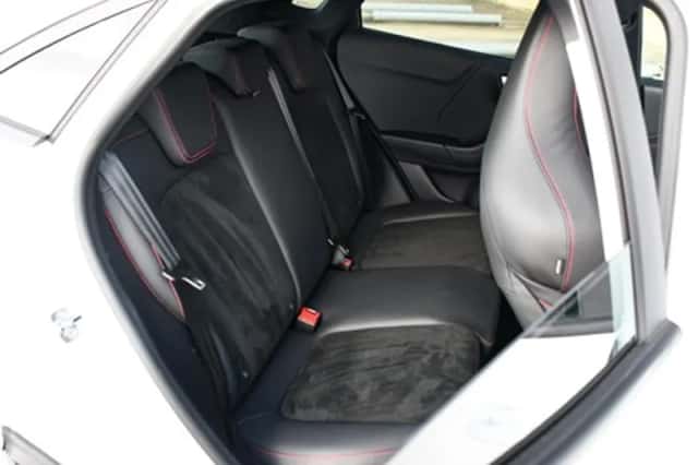 Ford Puma (2024) thumbnail 22