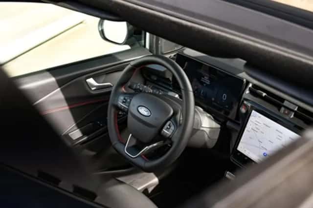 Ford Puma (2024) thumbnail 26