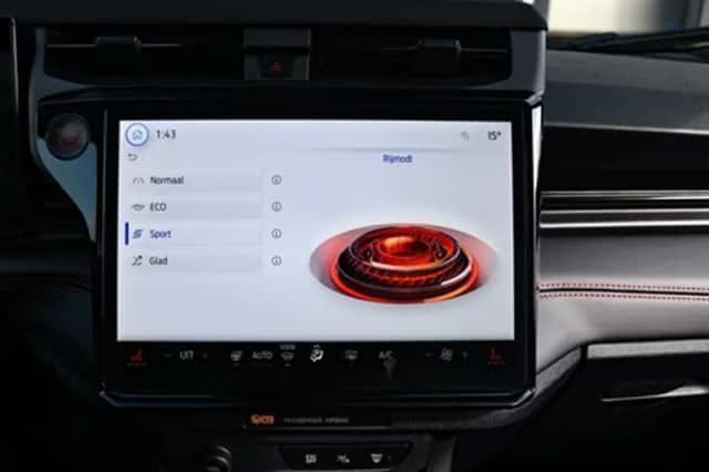 Ford Puma (2024) thumbnail 36