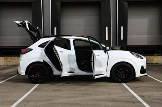 Ford Puma (2024) thumbnail 50