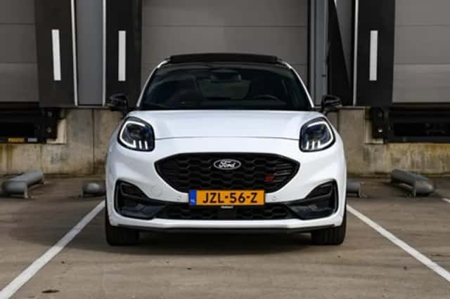 Ford Puma (2024) thumbnail 6
