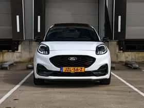 Ford Puma (2024) thumbnail 6