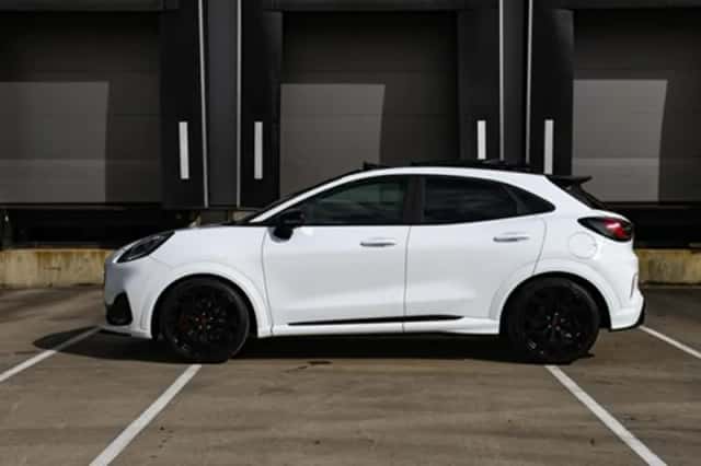 Ford Puma (2024) thumbnail 7
