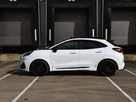 Ford Puma (2024) thumbnail 7