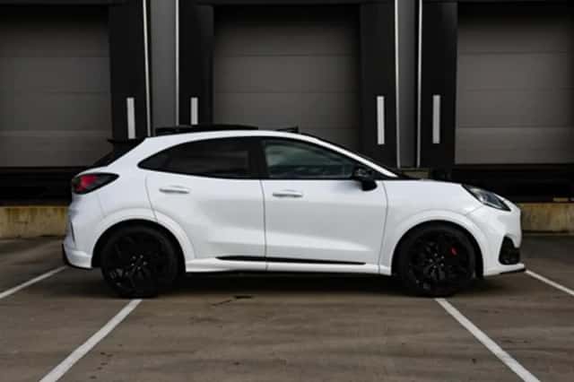 Ford Puma (2024) thumbnail 8