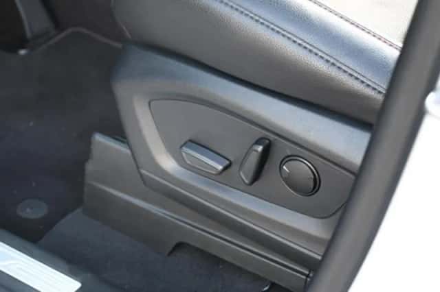 Ford Explorer (2024) thumbnail 15
