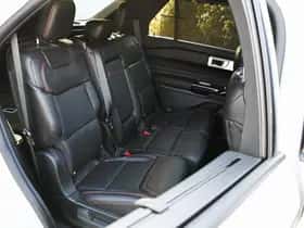 Ford Explorer (2024) thumbnail 17