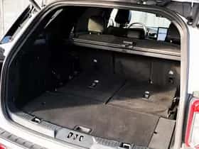 Ford Explorer (2024) thumbnail 22