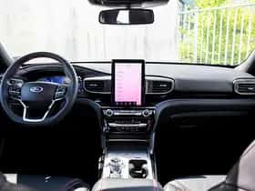 Ford Explorer (2024) thumbnail 26
