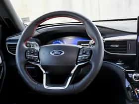 Ford Explorer (2024) thumbnail 27