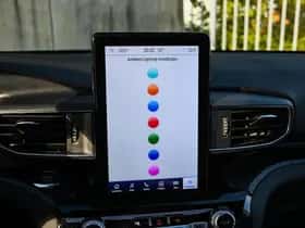 Ford Explorer (2024) thumbnail 33