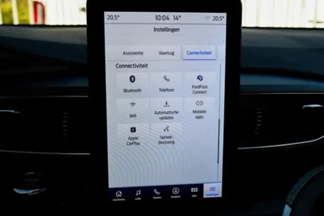 Ford Explorer (2024) thumbnail 36