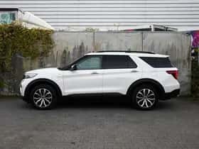 Ford Explorer (2024) thumbnail 5