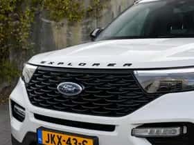 Ford Explorer (2024) thumbnail 53