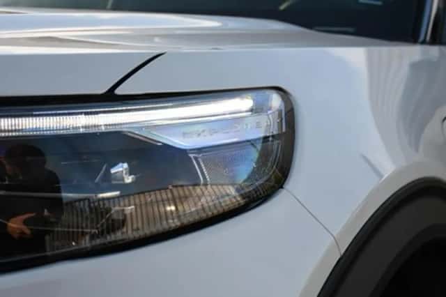 Ford Explorer (2024) thumbnail 55