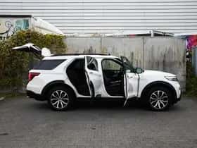 Ford Explorer (2024) thumbnail 56