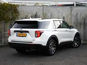 Ford Explorer (2024) thumbnail 7