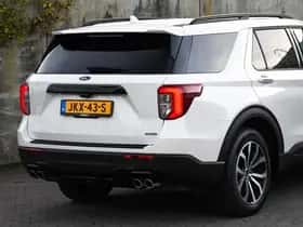 Ford Explorer (2024) thumbnail 8