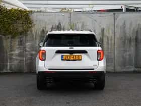 Ford Explorer (2024) thumbnail 9