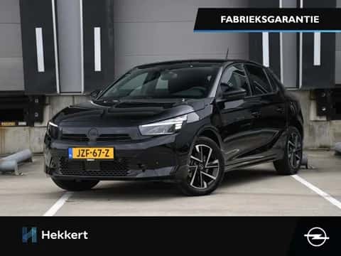 Opel Corsa (2025) — foto 1