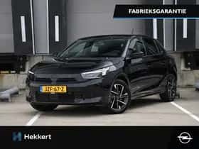 Opel Corsa (2025) thumbnail 1