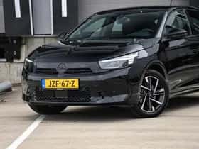 Opel Corsa (2025) thumbnail 2