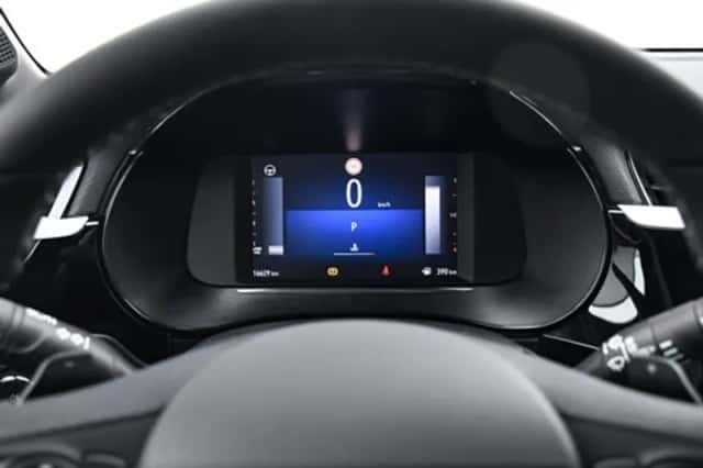 Opel Corsa (2025) thumbnail 16