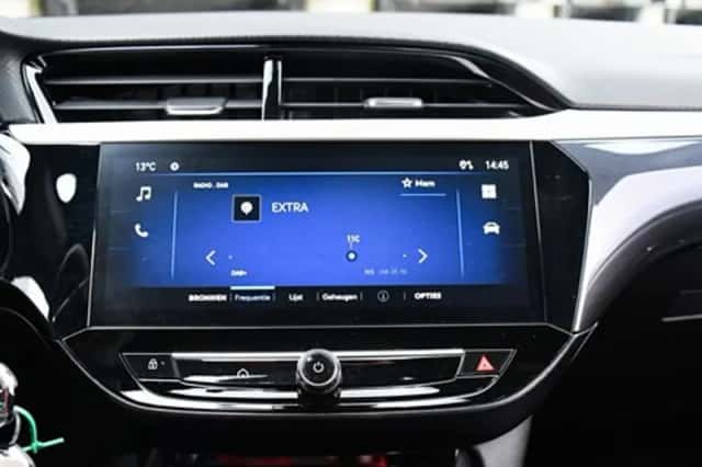 Opel Corsa (2025) thumbnail 17