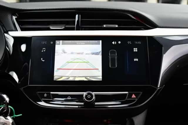Opel Corsa (2025) thumbnail 19