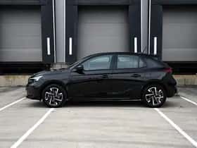 Opel Corsa (2025) thumbnail 3