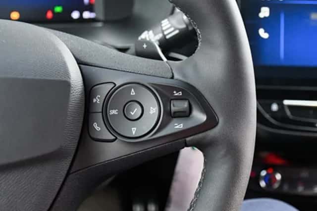 Opel Corsa (2025) thumbnail 27