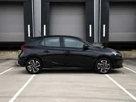 Opel Corsa (2025) thumbnail 4