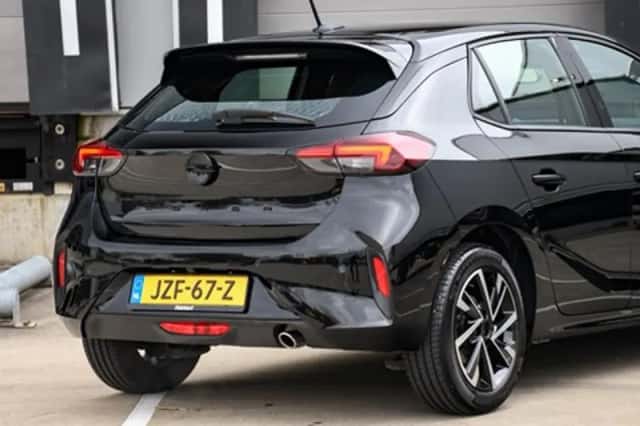 Opel Corsa (2025) thumbnail 6