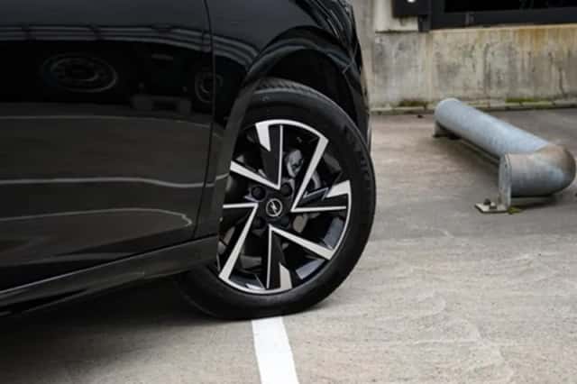 Opel Corsa (2025) thumbnail 7