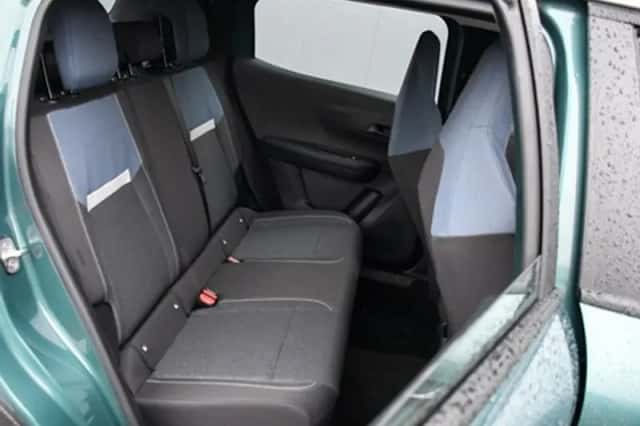 Opel Frontera (2026) thumbnail 11