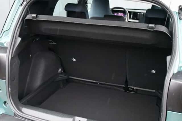 Opel Frontera (2026) thumbnail 12