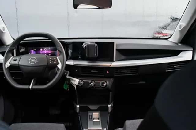 Opel Frontera (2026) thumbnail 13
