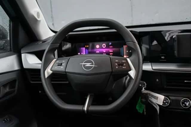 Opel Frontera (2026) thumbnail 14