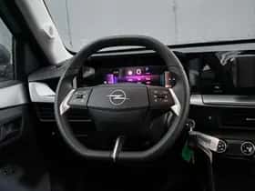 Opel Frontera (2026) thumbnail 14