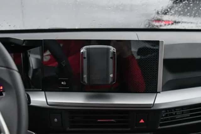 Opel Frontera (2026) thumbnail 16